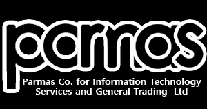 Parmas Logo